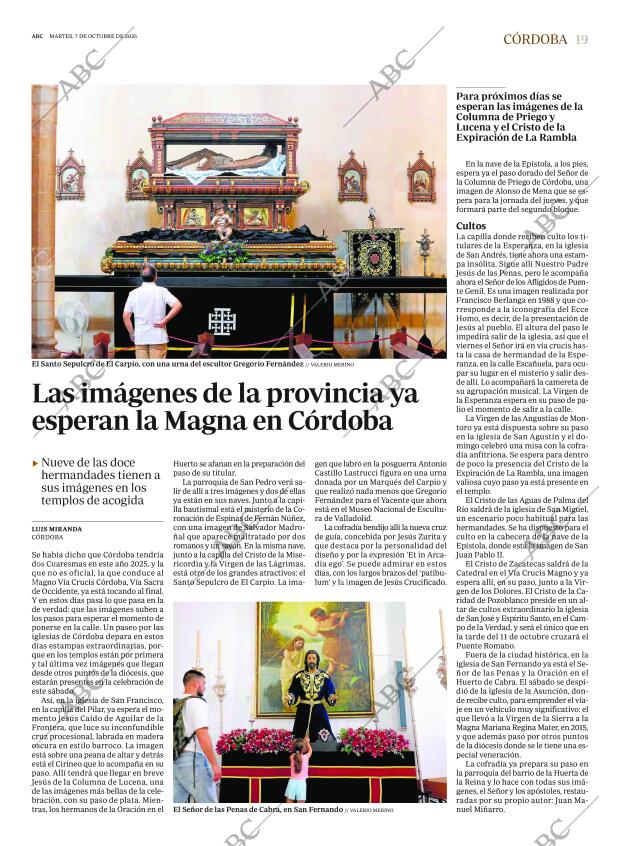 ABC CORDOBA 07-10-2025 página 19