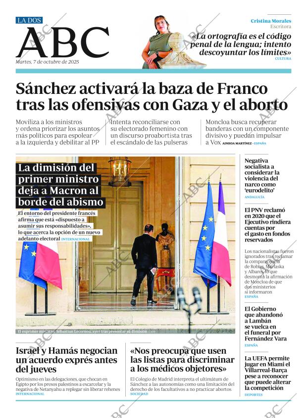 ABC CORDOBA 07-10-2025 página 2