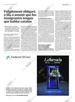 ABC CORDOBA 07-10-2025 página 27