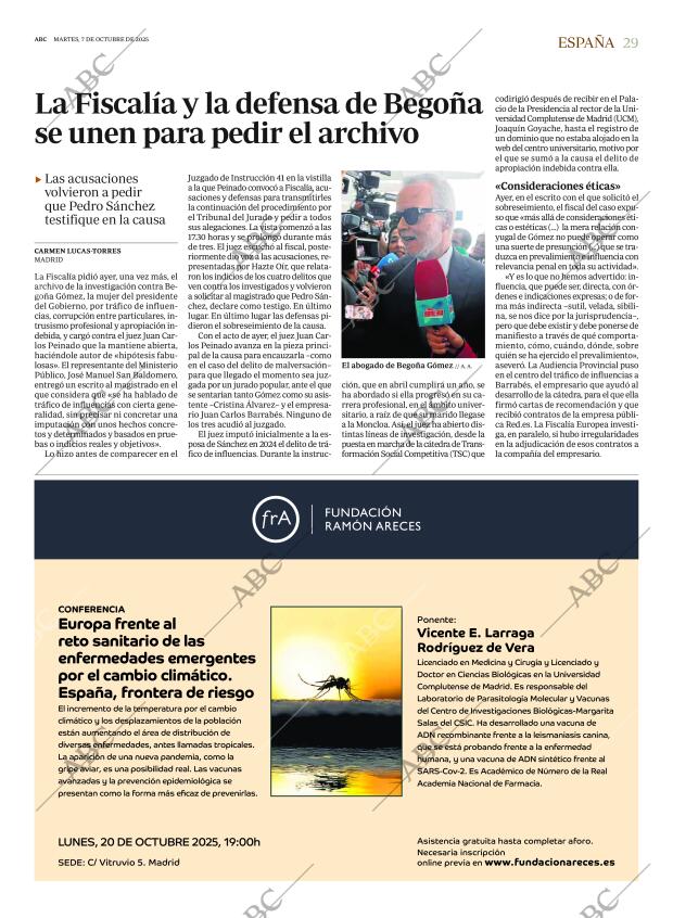 ABC CORDOBA 07-10-2025 página 29