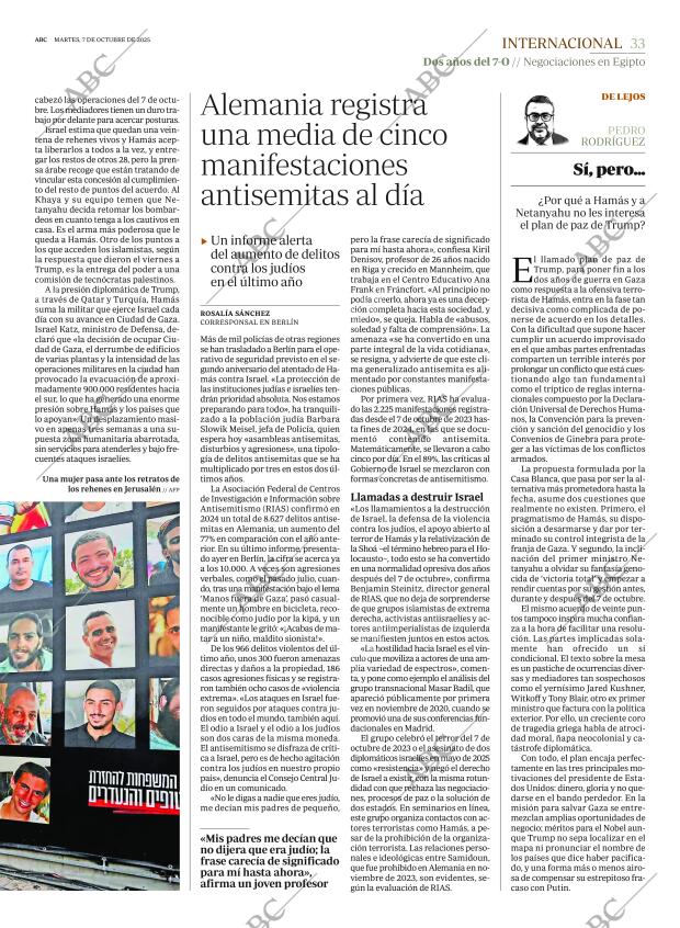 ABC CORDOBA 07-10-2025 página 33