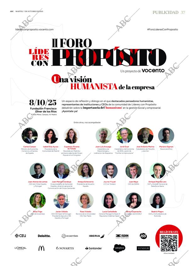 ABC CORDOBA 07-10-2025 página 37