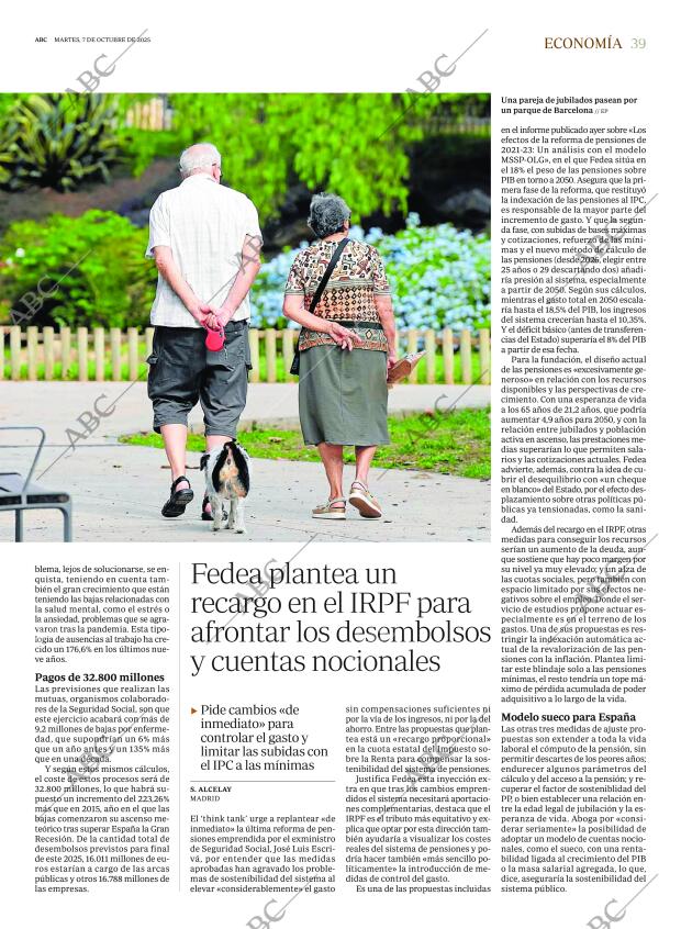 ABC CORDOBA 07-10-2025 página 39