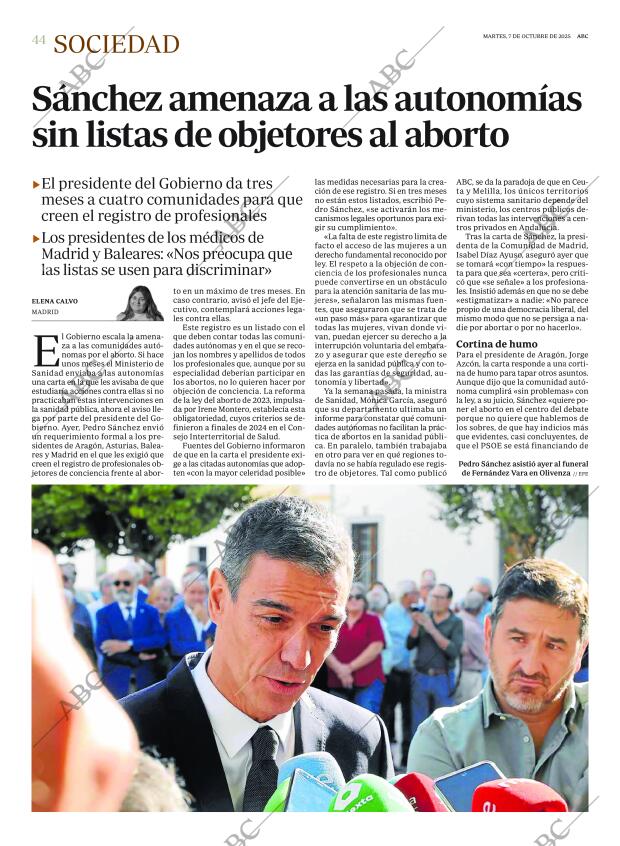 ABC CORDOBA 07-10-2025 página 44