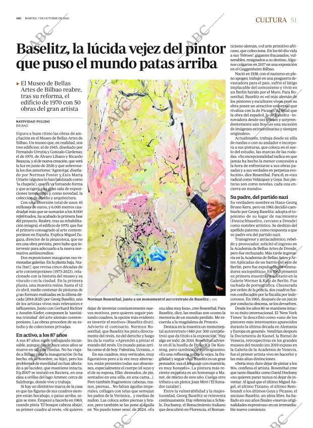 ABC CORDOBA 07-10-2025 página 51