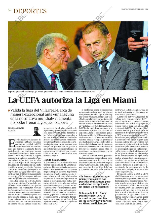 ABC CORDOBA 07-10-2025 página 52