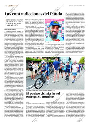 ABC CORDOBA 07-10-2025 página 54