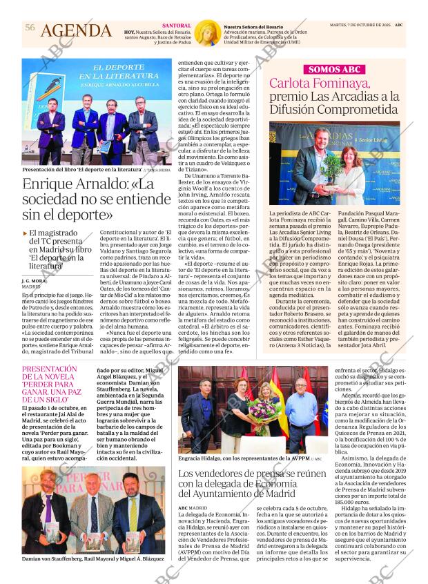 ABC CORDOBA 07-10-2025 página 56