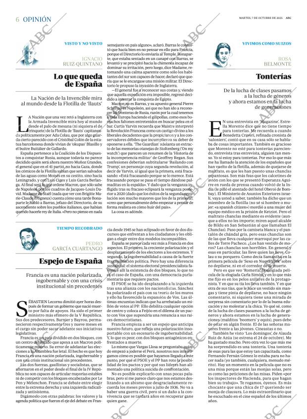 ABC CORDOBA 07-10-2025 página 6