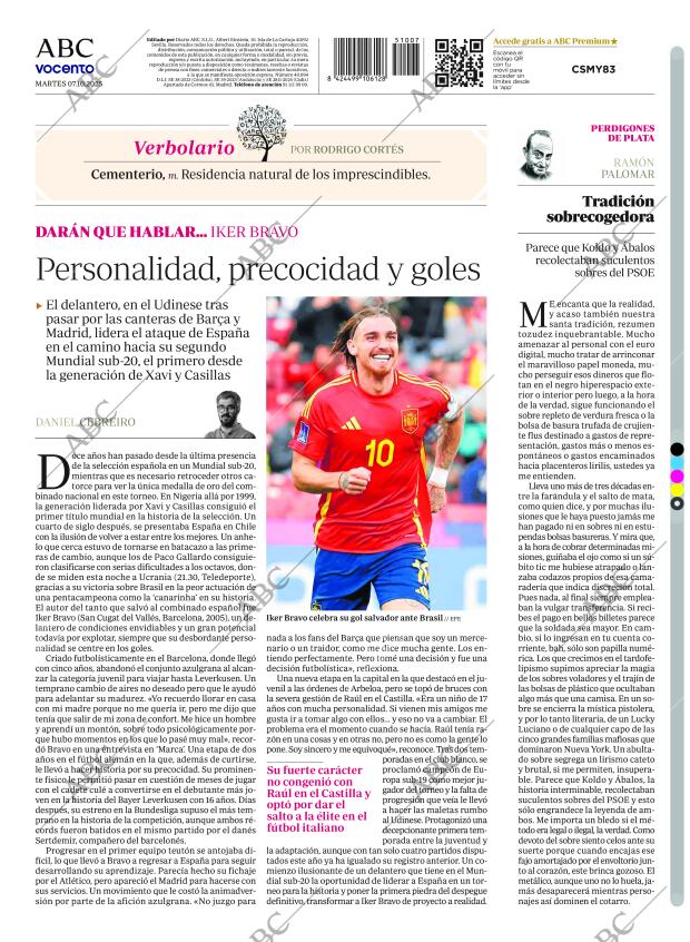 ABC CORDOBA 07-10-2025 página 64