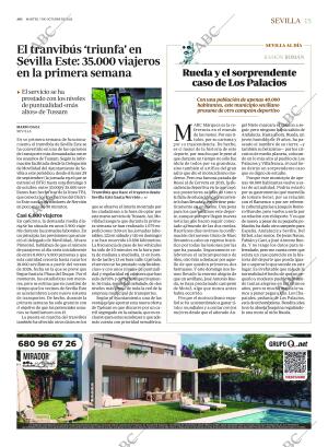 ABC SEVILLA 07-10-2025 página 15