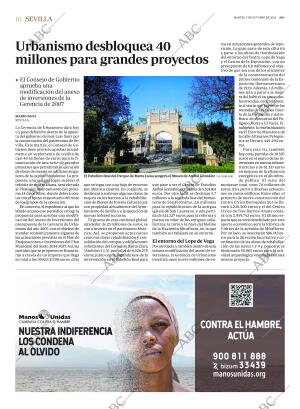 ABC SEVILLA 07-10-2025 página 16