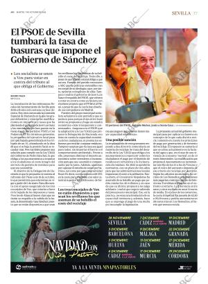 ABC SEVILLA 07-10-2025 página 17