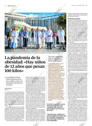 ABC SEVILLA 07-10-2025 página 18