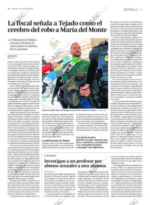 ABC SEVILLA 07-10-2025 página 19