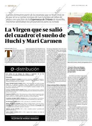 ABC SEVILLA 07-10-2025 página 20