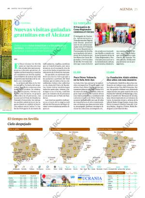 ABC SEVILLA 07-10-2025 página 25