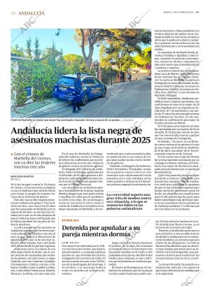 ABC SEVILLA 07-10-2025 página 30