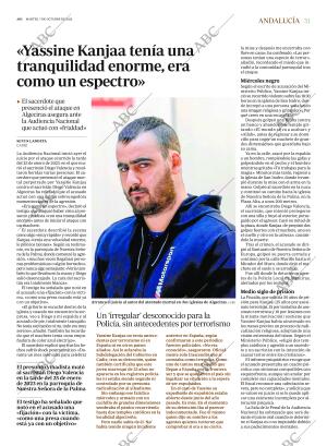 ABC SEVILLA 07-10-2025 página 31