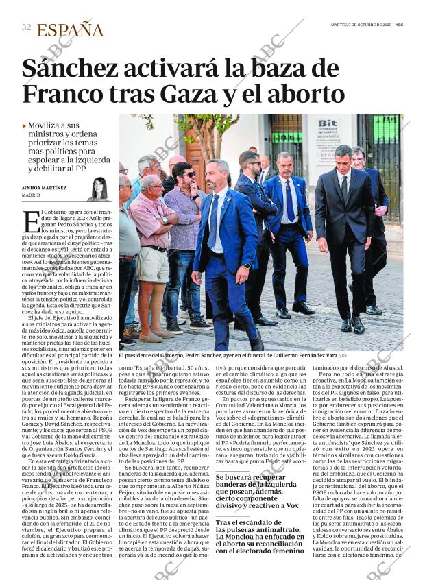 ABC SEVILLA 07-10-2025 página 32