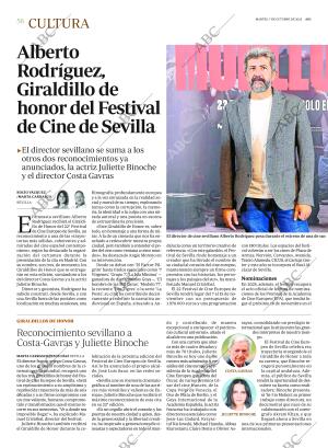 ABC SEVILLA 07-10-2025 página 56