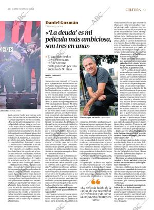 ABC SEVILLA 07-10-2025 página 57