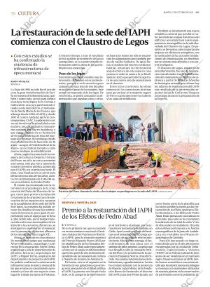 ABC SEVILLA 07-10-2025 página 58