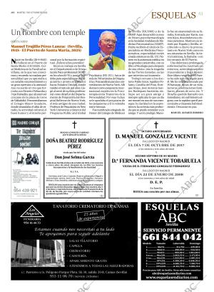 ABC SEVILLA 07-10-2025 página 61