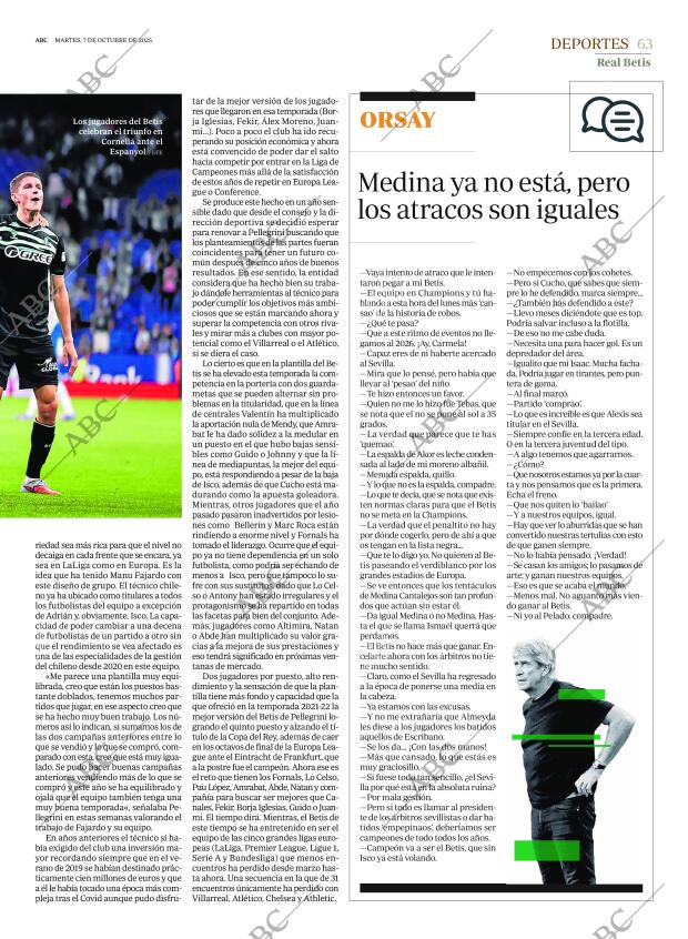 ABC SEVILLA 07-10-2025 página 63