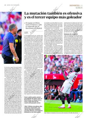ABC SEVILLA 07-10-2025 página 65