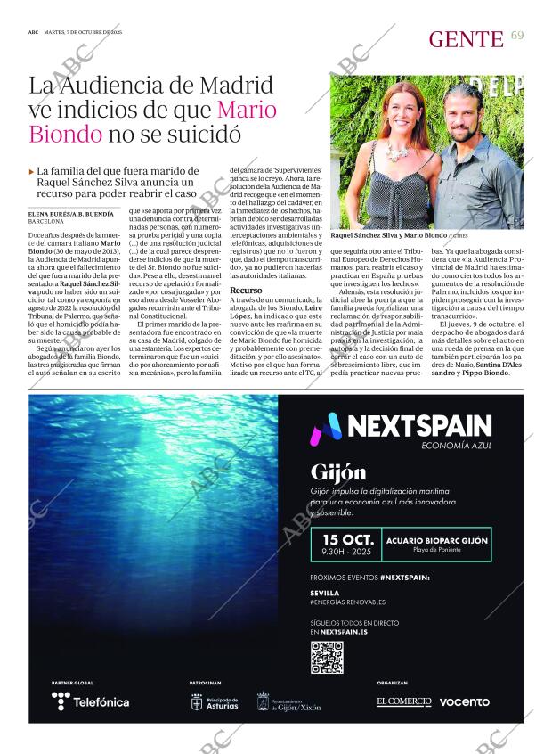 ABC SEVILLA 07-10-2025 página 69