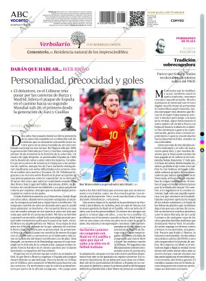ABC SEVILLA 07-10-2025 página 72