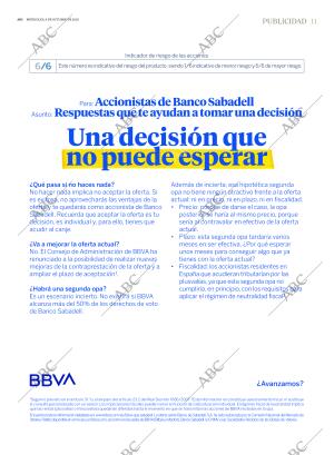 ABC MADRID 08-10-2025 página 11