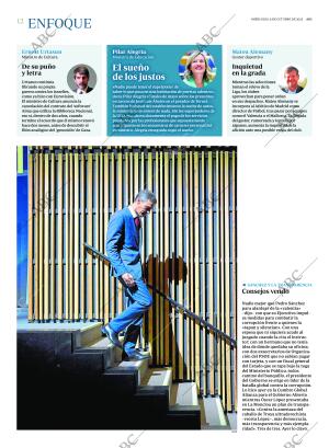 ABC MADRID 08-10-2025 página 12