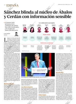 ABC MADRID 08-10-2025 página 16
