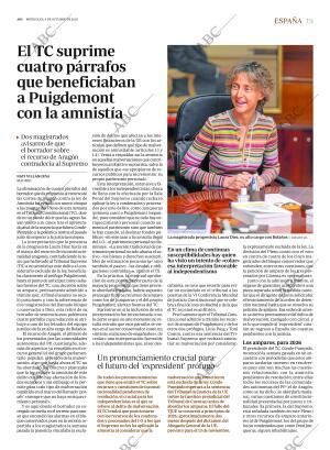 ABC MADRID 08-10-2025 página 19