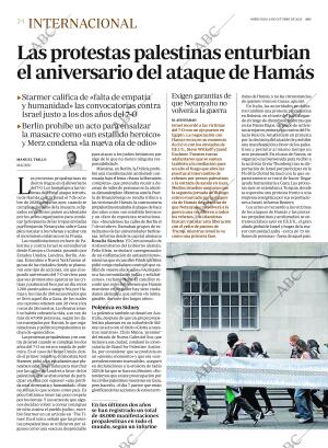 ABC MADRID 08-10-2025 página 24