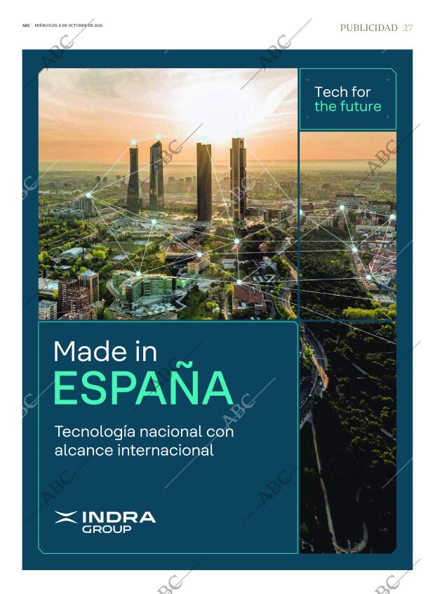 ABC MADRID 08-10-2025 página 27