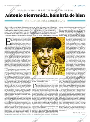 ABC MADRID 08-10-2025 página 3