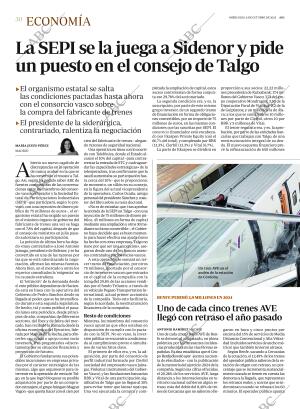 ABC MADRID 08-10-2025 página 30