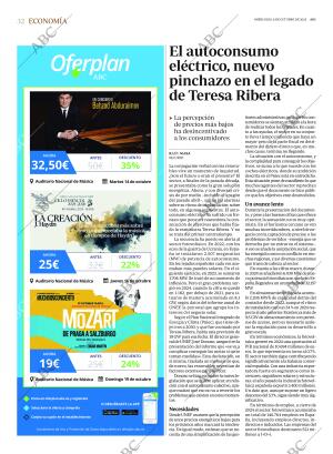 ABC MADRID 08-10-2025 página 32