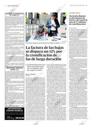 ABC MADRID 08-10-2025 página 34