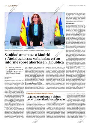 ABC MADRID 08-10-2025 página 38