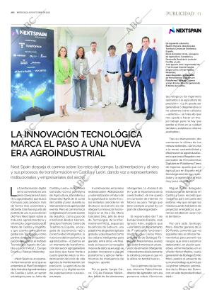 ABC MADRID 08-10-2025 página 41