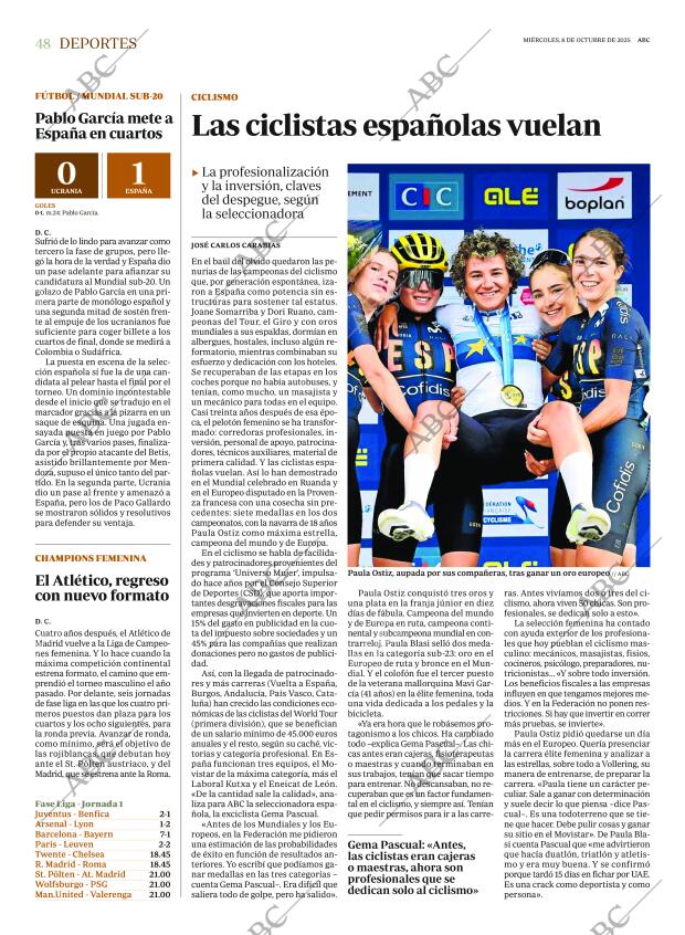 ABC MADRID 08-10-2025 página 48