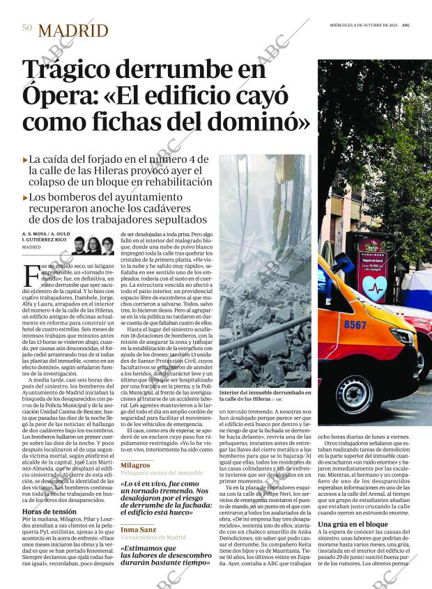 ABC MADRID 08-10-2025 página 50