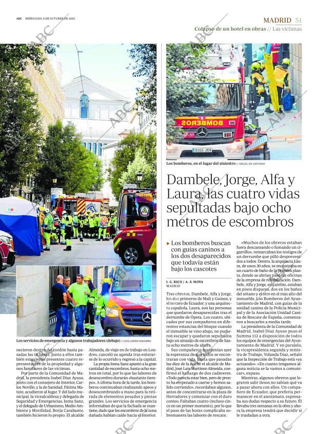 ABC MADRID 08-10-2025 página 51
