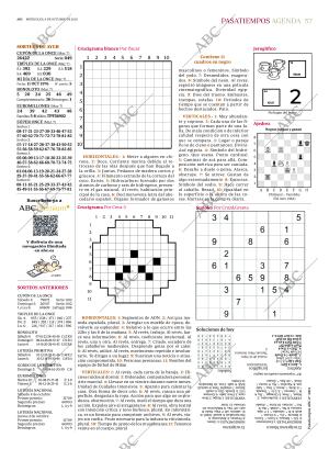 ABC MADRID 08-10-2025 página 57