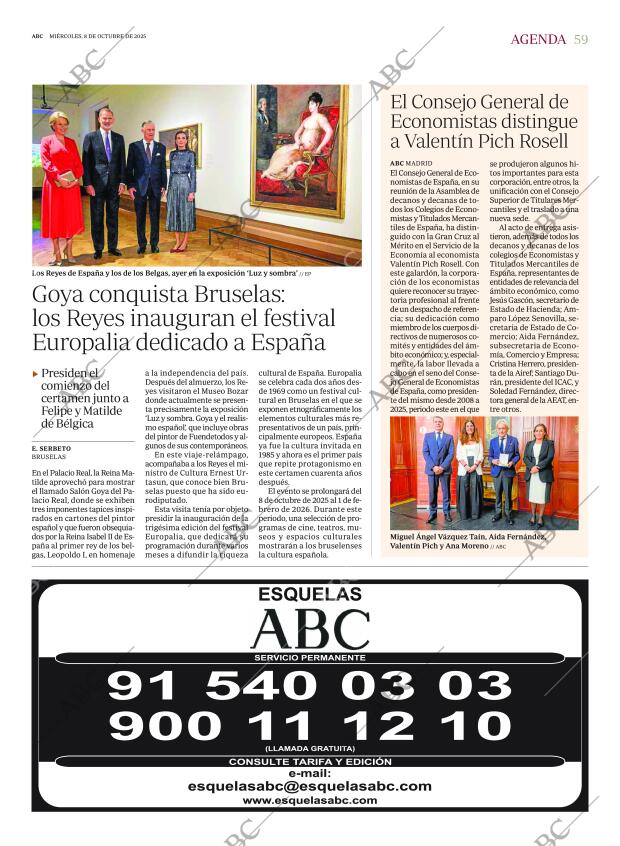 ABC MADRID 08-10-2025 página 59