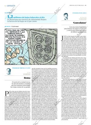 ABC MADRID 08-10-2025 página 6